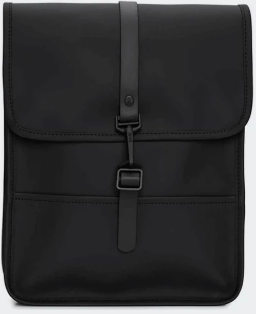 RAINS Backpack Micro - 13010-BLACK