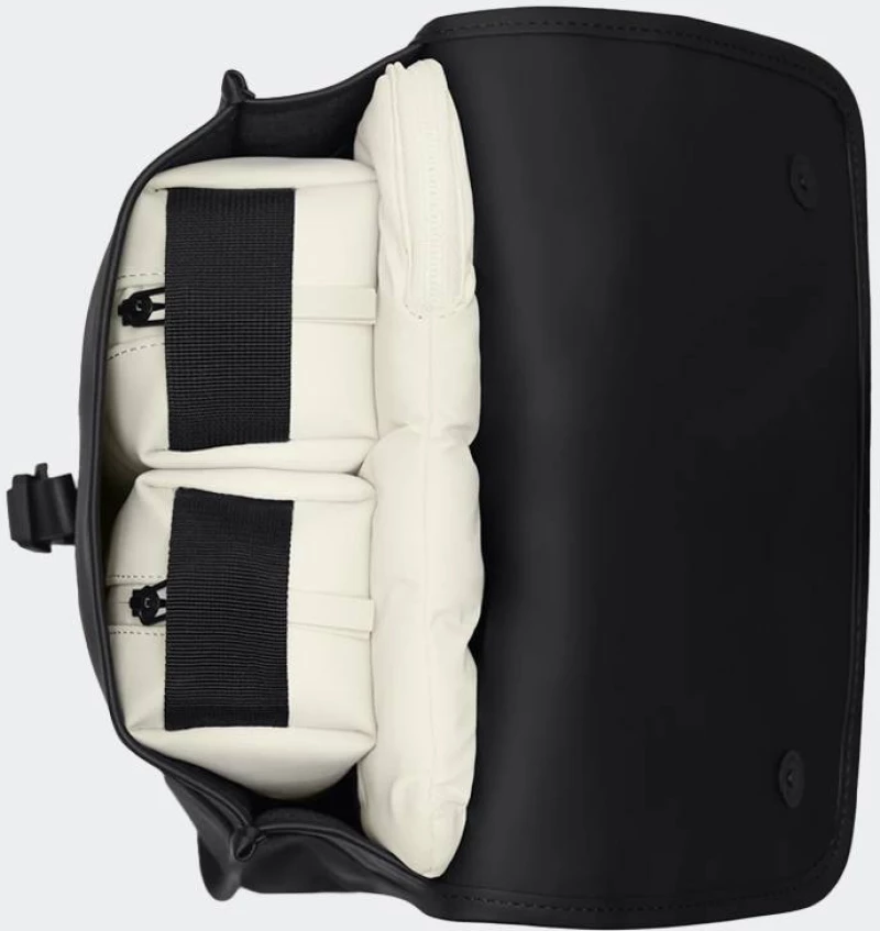 RAINS Backpack Micro - 13010-BLACK