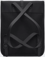 RAINS Backpack Micro - 13010-BLACK