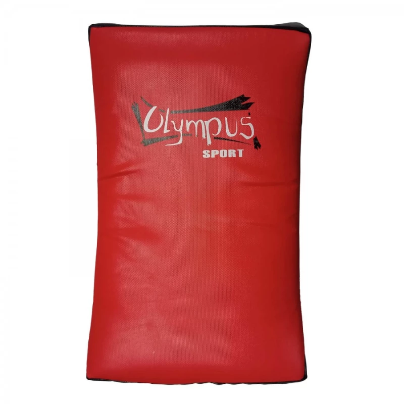 Στόχος Ασπίδα Olympus ΚΥΡΤΟΣ Μικρός - Κόκκινο/Μαύρο/Μπλε