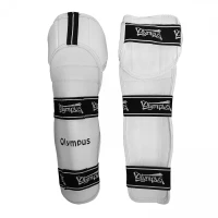 Επικαλαμιδες Shin and Knee Protector Olympus PU
