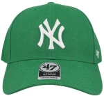 47 Brand New York Yankees MVP Cap B-MVPSP17WBP-KY