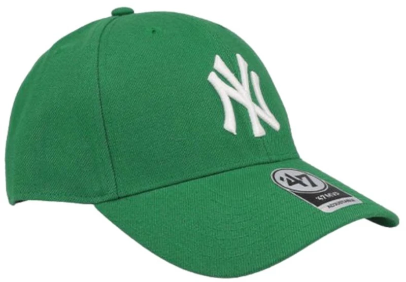 47 Brand New York Yankees MVP Cap B-MVPSP17WBP-KY