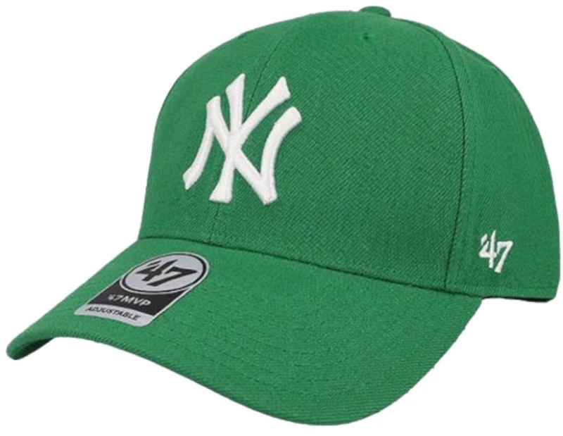 47 Brand New York Yankees MVP Cap B-MVPSP17WBP-KY