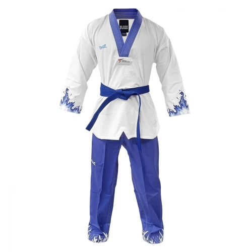 Στολή Taekwondo Olympus BLAZE DEMO