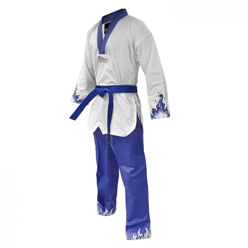 Στολή Taekwondo Olympus BLAZE DEMO