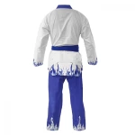 Στολή Taekwondo Olympus BLAZE DEMO