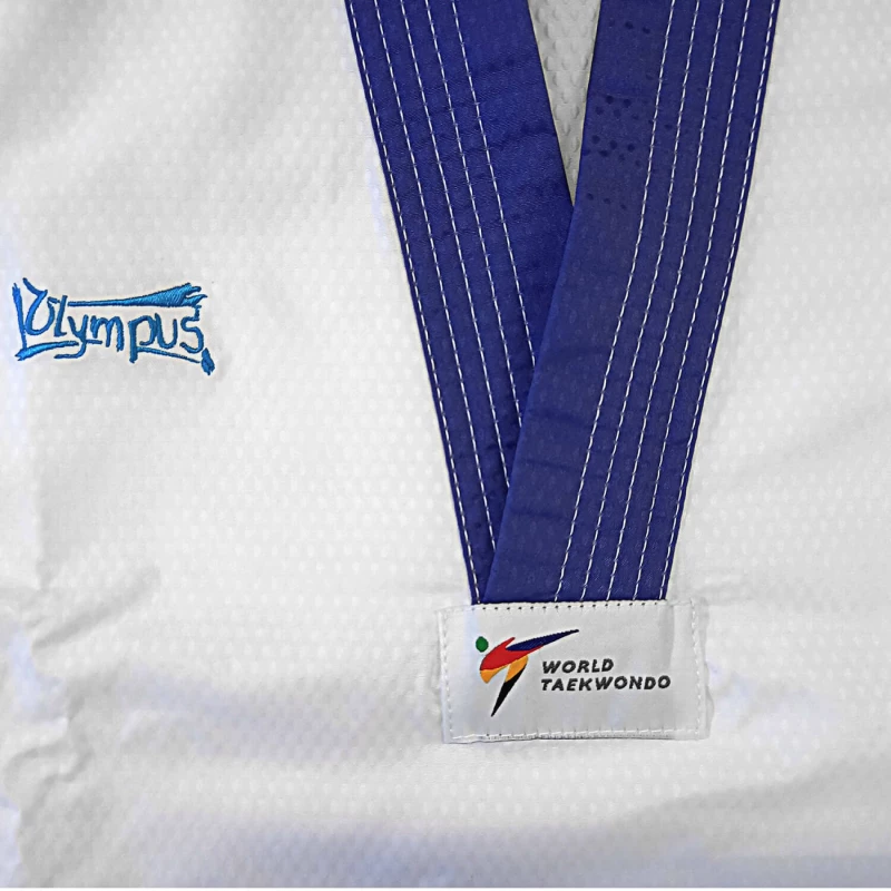 Στολή Taekwondo Olympus BLAZE DEMO