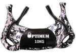 Σετ Burgarian Bag Camouflage 5,10,15,20kg (4τεμ) Optimum