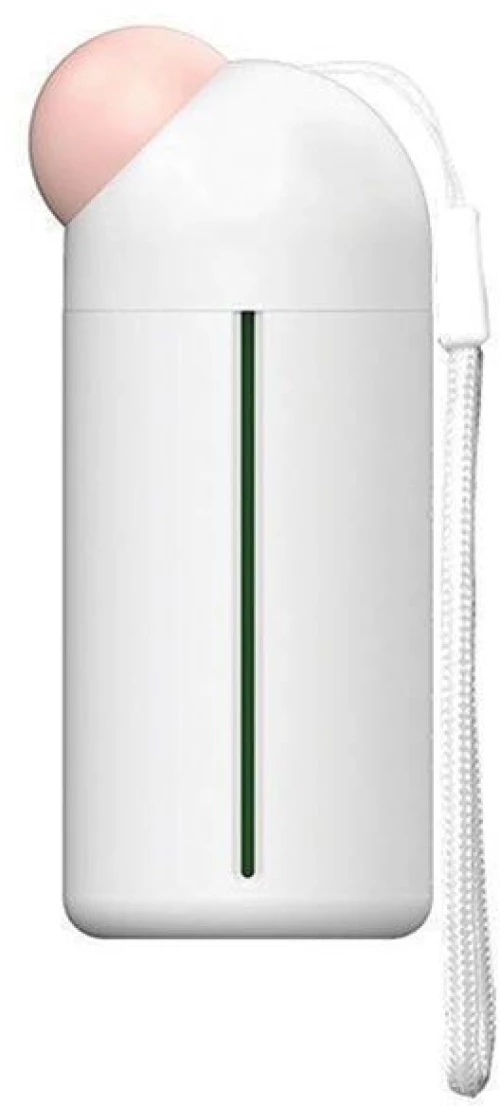 Dogness Poop Bag Dispenser Ροζ