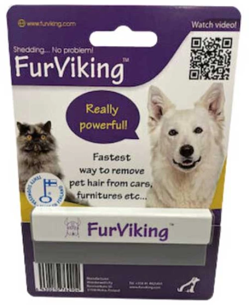 Αποχνουδωτής Furviking