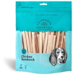 Celebrate Freshness Chicken Sandwich 360gr