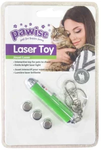 Pawise Παιχνίδι Γάτας Laser