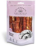 Celebrate Freshness Bacon Stick 100gr