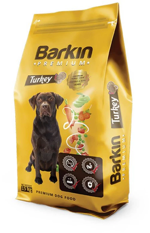 Barkin Turkey 15Kg