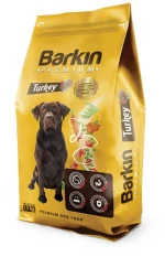Barkin Turkey 15Kg