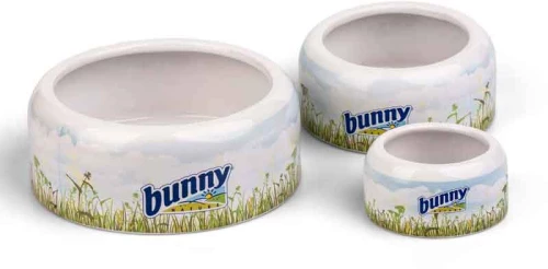Bunny Μπολ Φαγητού 150ml