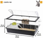 Ferplast Cage Casita 100 96x57x56cm