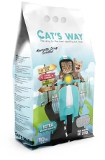 Cat's Way Marseille Soap 10lt
