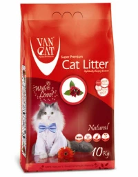 Van Cat Φυσική Ψιλή 10kg