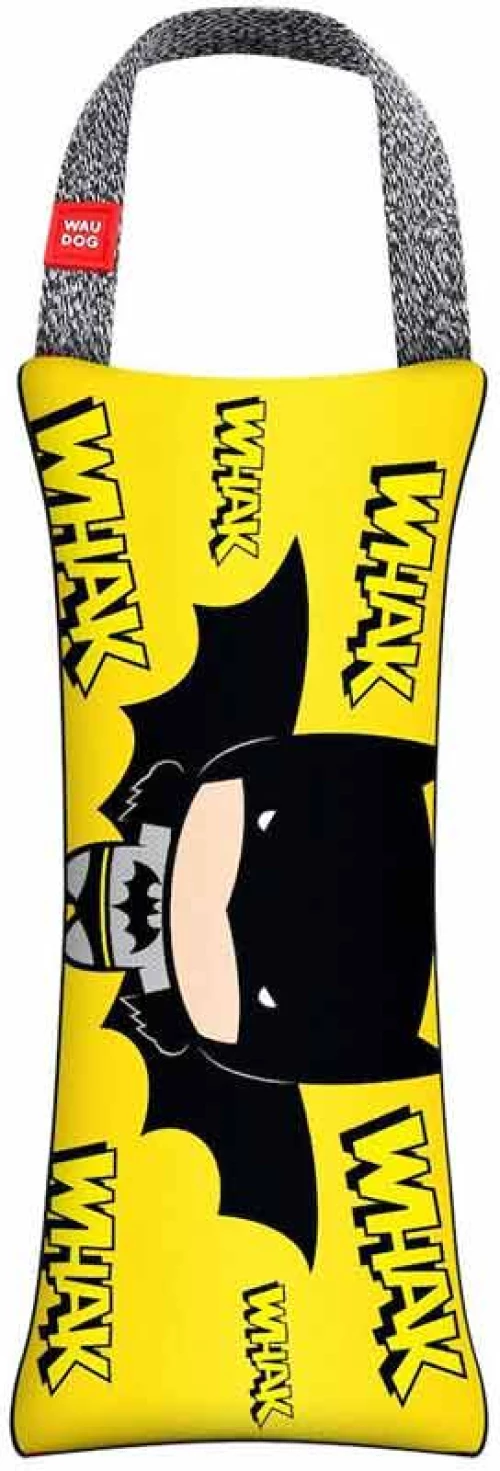 Waudog Παιχνίδι Batman Kid με Ήχο 9x21cm