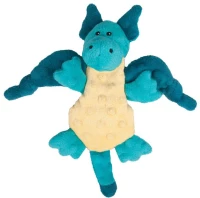 Flamingo Plush Dragon 26cm