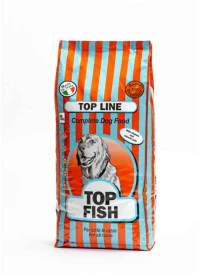 TOP LINE Fish 15kg