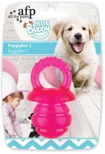 AFP Παιχνίδι Σκύλου Little Buddy Puppyfier Ροζ Small 7,8x4,6x3,7cm