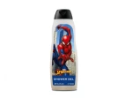 Αφρόλουτρο Spiderman