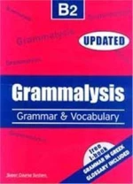 Grammalysis b2 (+i-Book)