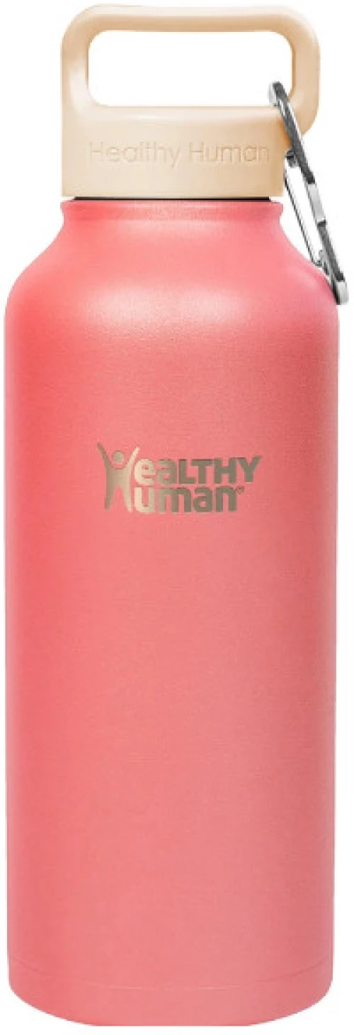 Healthy Human Ανοξείδωτο Stein Bottle 946ml Rose HH-SOB57