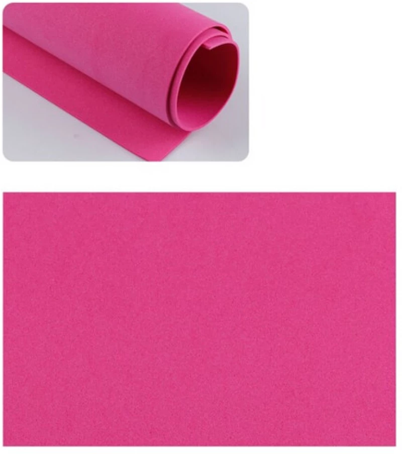 Αφρώδες Χαρτί Eva Foam MP 40×60 cm 2 mm Purple PN548