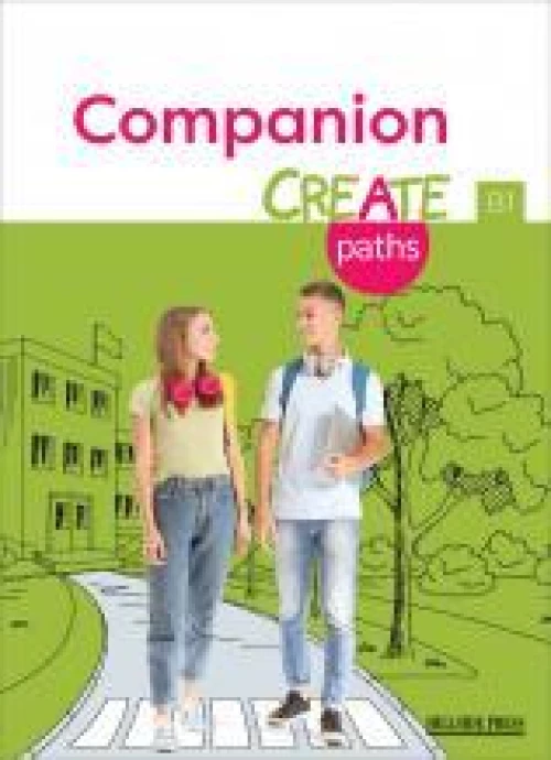 Create Paths b1 Companion