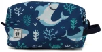 Κασετίνα The Lunch Bags Pouch Sharks 80616