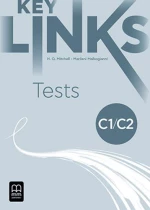 Key Links C1/c2 Test Booklet