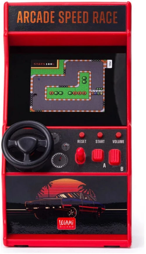 Arcade Game Legami Arcade Speed Race RAC0001