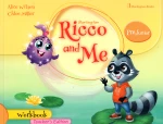 Ricco and me pre-Junior  Teacher's Book Workbook