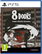 Ps5 8doors: Arums Afterlife
