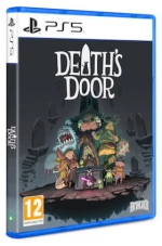 Ps5 Deaths Door