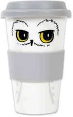 Κούπα Κεραμική Harry Potter Hedwig 475ml