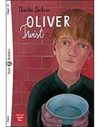 Oliver Twist (+ Downloadable Multimedia)