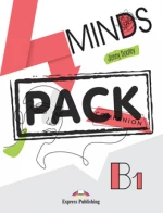 4minds b1 Companion