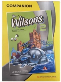 The Wilsons 2 Companion