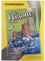 The Wilsons 2 Companion