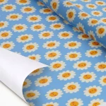 Χαρτί Περιτυλίγματος Legami - Daisy WRAP0032