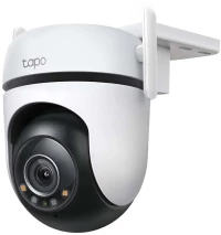 Tp-Link Outdoor Pan/tilt Security wi-fi Camera (Tapo C520ws) (Tpc520ws)