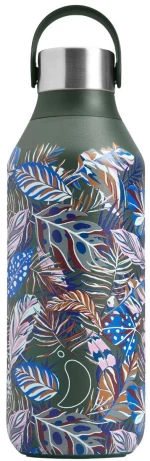 Ανοξείδωτο Μπουκάλι Chilly's S2 Liberty Chile Jam 500ml 22679