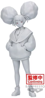 Banpresto Mobile Suit Gundam the Witch From Mercury - Chuatury Panlunch (16cm) (88544)