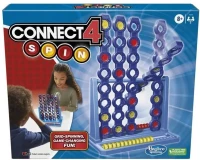 Hasbro Connect 4 Spin (F5750)