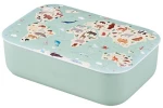 Φαγητοδοχείο Chic Mic Bioloco Plant Classic Lunchbox Animal Map BPCL103